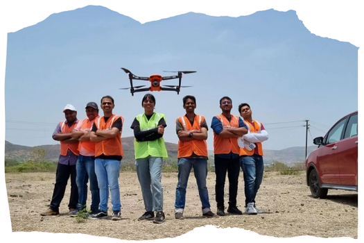 DRONE